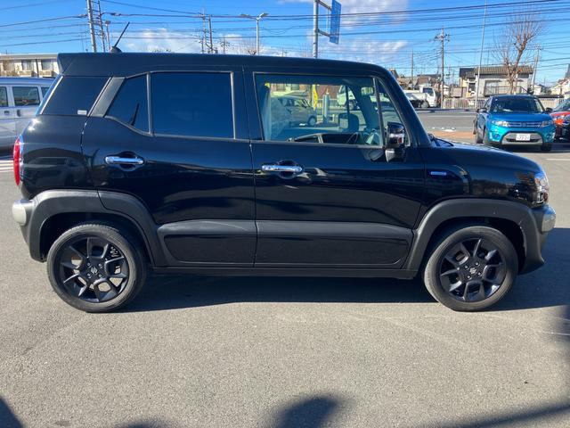 スズキ&nbsp;クロスビー&nbsp;&nbsp;&nbsp;埼玉県の詳細画像&nbsp;その4