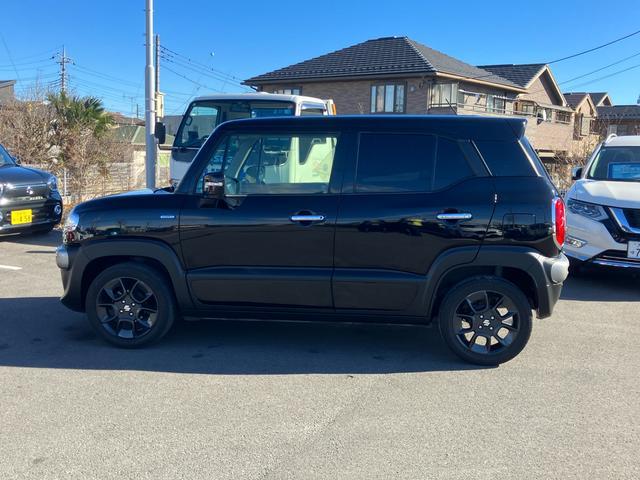 スズキ&nbsp;クロスビー&nbsp;&nbsp;&nbsp;埼玉県の詳細画像&nbsp;その5