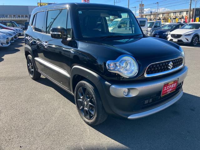 スズキ&nbsp;クロスビー&nbsp;&nbsp;&nbsp;埼玉県の詳細画像&nbsp;その6