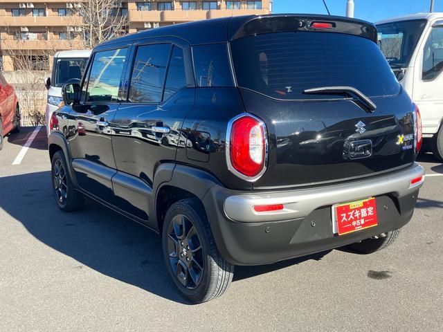 スズキ&nbsp;クロスビー&nbsp;&nbsp;&nbsp;埼玉県の詳細画像&nbsp;その9