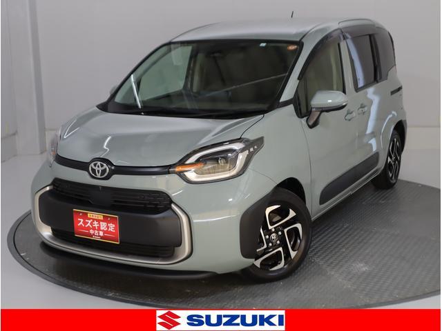 トヨタ&nbsp;シエンタ&nbsp;&nbsp;&nbsp;愛知県