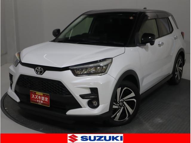 トヨタ&nbsp;ライズ&nbsp;&nbsp;&nbsp;愛知県