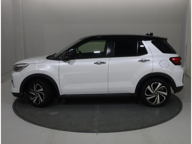 トヨタ&nbsp;ライズ&nbsp;&nbsp;&nbsp;愛知県の詳細画像&nbsp;その6