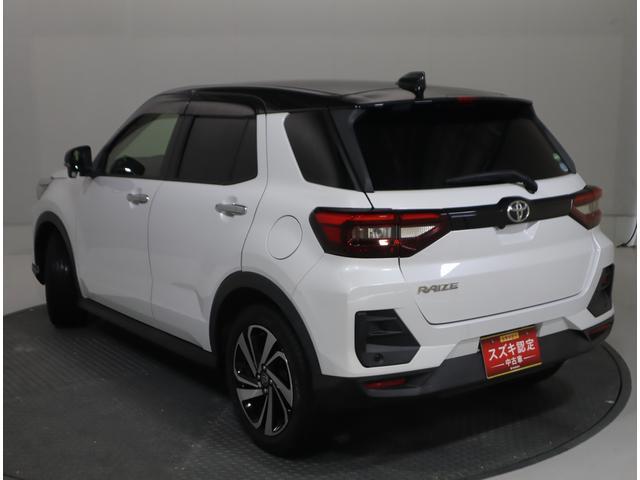 トヨタ&nbsp;ライズ&nbsp;&nbsp;&nbsp;愛知県の詳細画像&nbsp;その7