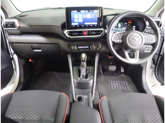 トヨタ&nbsp;ライズ&nbsp;&nbsp;&nbsp;愛知県の詳細画像&nbsp;その8
