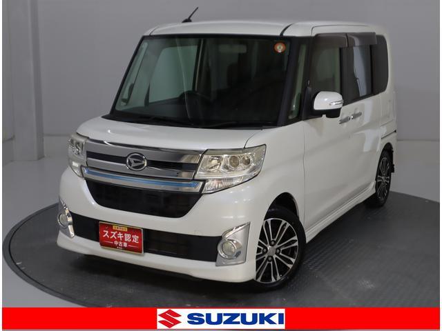 ダイハツ&nbsp;タント&nbsp;&nbsp;&nbsp;愛知県