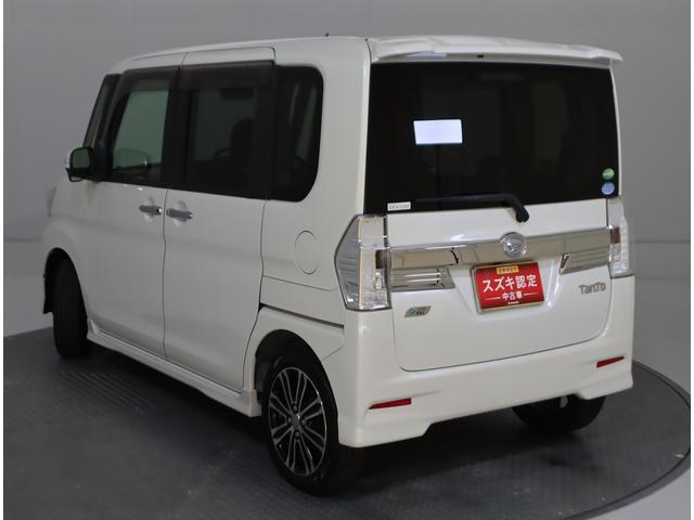 ダイハツ&nbsp;タント&nbsp;&nbsp;&nbsp;愛知県の詳細画像&nbsp;その8