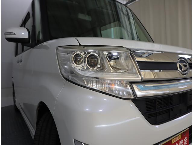 ダイハツ&nbsp;タント&nbsp;&nbsp;&nbsp;愛知県の詳細画像&nbsp;その9