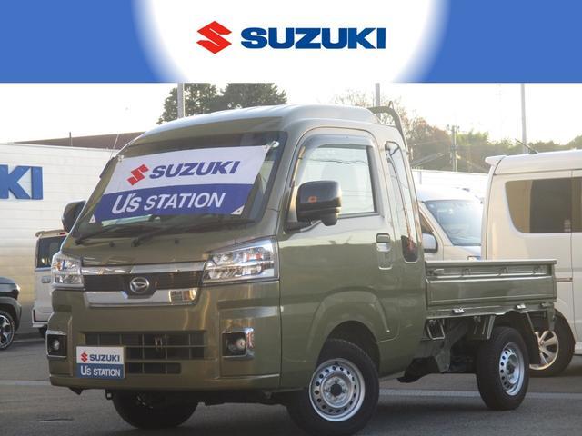 ダイハツ&nbsp;ハイゼットトラック&nbsp;&nbsp;&nbsp;福岡県