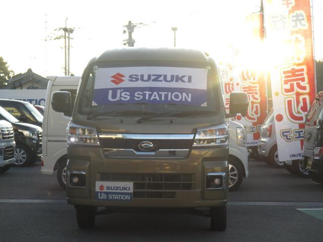 ダイハツ&nbsp;ハイゼットトラック&nbsp;&nbsp;&nbsp;福岡県の詳細画像&nbsp;その5