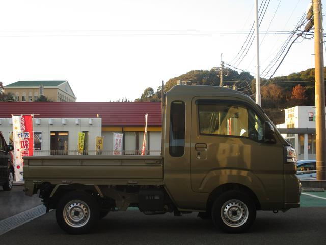 ダイハツ&nbsp;ハイゼットトラック&nbsp;&nbsp;&nbsp;福岡県の詳細画像&nbsp;その7
