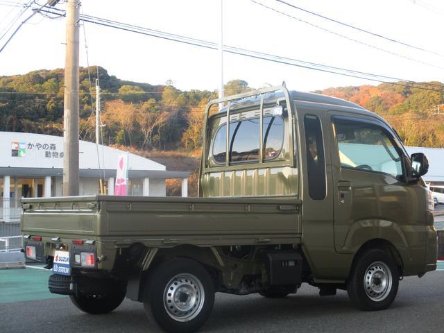 ダイハツ&nbsp;ハイゼットトラック&nbsp;&nbsp;&nbsp;福岡県の詳細画像&nbsp;その8