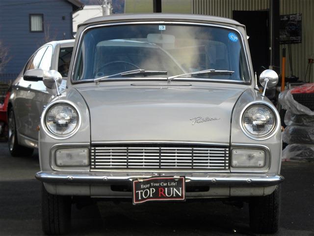 トヨタ&nbsp;パブリカ&nbsp;&nbsp;&nbsp;長野県の詳細画像&nbsp;その2