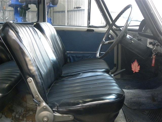 トヨタ&nbsp;パブリカ&nbsp;&nbsp;&nbsp;長野県の詳細画像&nbsp;その9