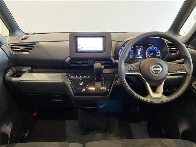 日産&nbsp;ルークス&nbsp;660 ハイウェイスターX&nbsp;&nbsp;福岡県の詳細画像&nbsp;その3