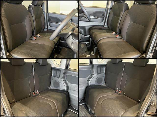 日産&nbsp;ルークス&nbsp;660 ハイウェイスターX&nbsp;&nbsp;福岡県の詳細画像&nbsp;その5