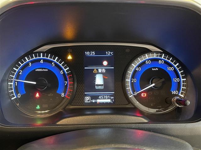 日産&nbsp;ルークス&nbsp;660 ハイウェイスターX&nbsp;&nbsp;福岡県の詳細画像&nbsp;その7