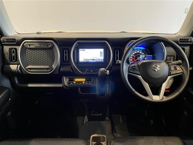 スズキ&nbsp;ハスラー&nbsp;&nbsp;&nbsp;福岡県の詳細画像&nbsp;その3