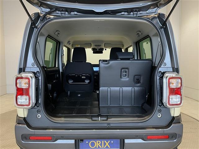 スズキ&nbsp;ハスラー&nbsp;&nbsp;&nbsp;福岡県の詳細画像&nbsp;その6