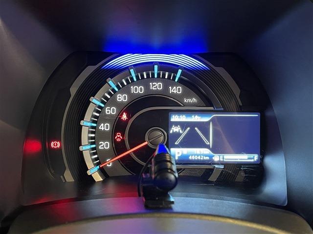 スズキ&nbsp;ハスラー&nbsp;&nbsp;&nbsp;福岡県の詳細画像&nbsp;その7