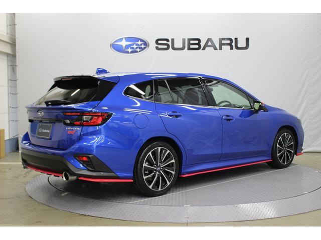 スバル&nbsp;レヴォーグ&nbsp;&nbsp;&nbsp;山梨県の詳細画像&nbsp;その2