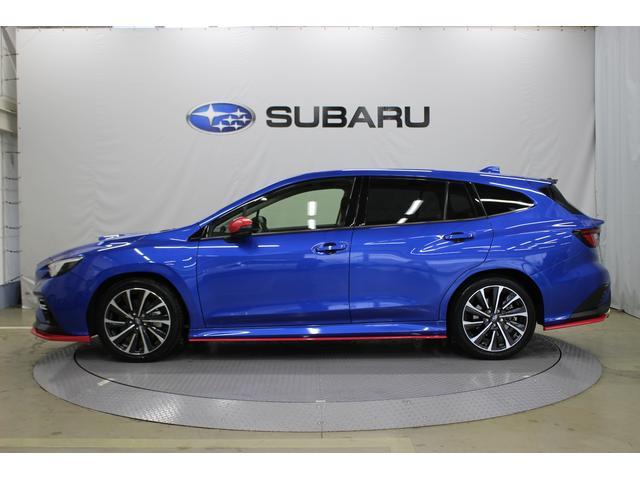 スバル&nbsp;レヴォーグ&nbsp;&nbsp;&nbsp;山梨県の詳細画像&nbsp;その3