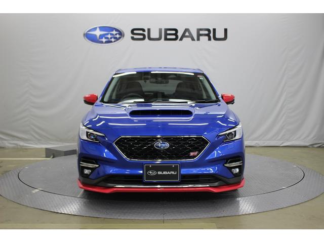 スバル&nbsp;レヴォーグ&nbsp;&nbsp;&nbsp;山梨県の詳細画像&nbsp;その4