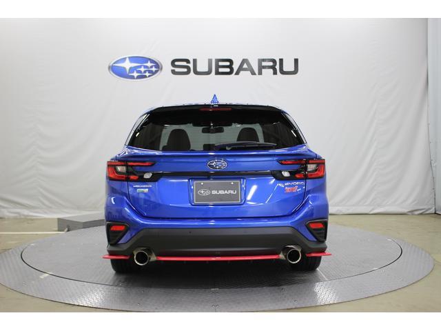 スバル&nbsp;レヴォーグ&nbsp;&nbsp;&nbsp;山梨県の詳細画像&nbsp;その5