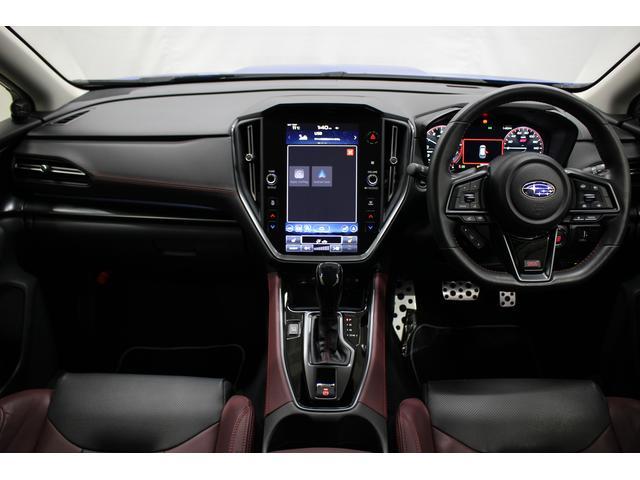 スバル&nbsp;レヴォーグ&nbsp;&nbsp;&nbsp;山梨県の詳細画像&nbsp;その6