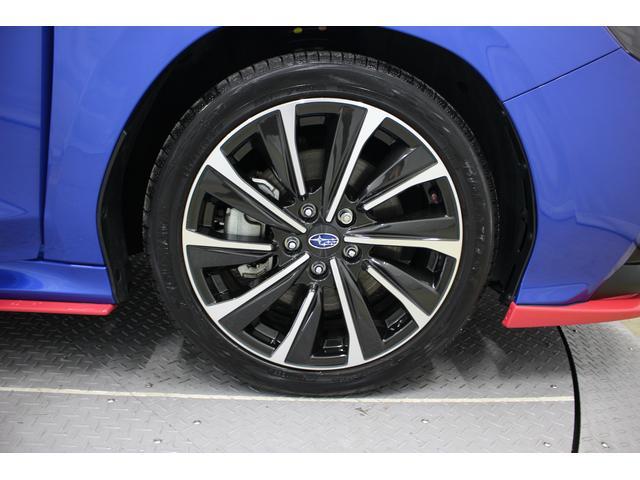 スバル&nbsp;レヴォーグ&nbsp;&nbsp;&nbsp;山梨県の詳細画像&nbsp;その7