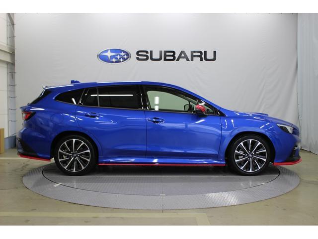 スバル&nbsp;レヴォーグ&nbsp;&nbsp;&nbsp;山梨県の詳細画像&nbsp;その9