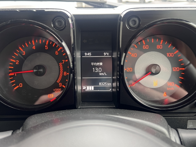 スズキ&nbsp;ジムニー&nbsp;&nbsp;&nbsp;埼玉県の詳細画像&nbsp;その4