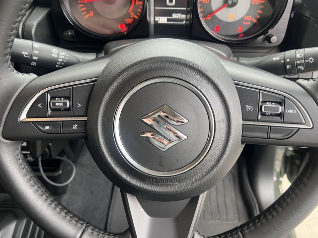 スズキ&nbsp;ジムニー&nbsp;&nbsp;&nbsp;埼玉県の詳細画像&nbsp;その6