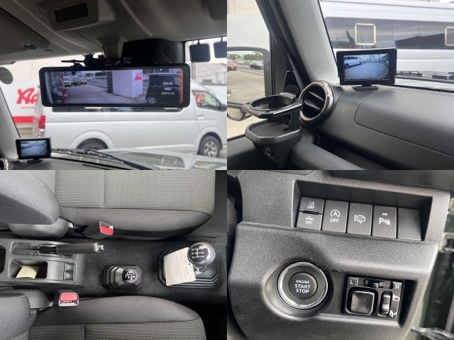 スズキ&nbsp;ジムニー&nbsp;&nbsp;&nbsp;埼玉県の詳細画像&nbsp;その7