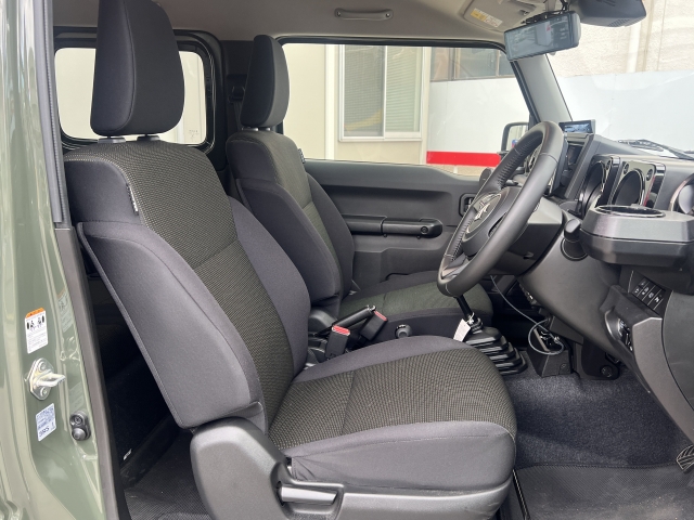 スズキ&nbsp;ジムニー&nbsp;&nbsp;&nbsp;埼玉県の詳細画像&nbsp;その8