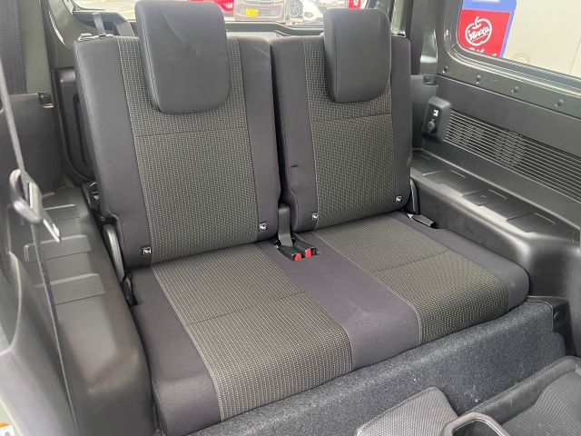 スズキ&nbsp;ジムニー&nbsp;&nbsp;&nbsp;埼玉県の詳細画像&nbsp;その9