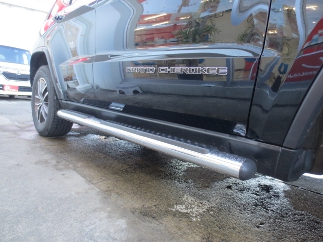 ジープ&nbsp;グランドチェロキー&nbsp;&nbsp;&nbsp;埼玉県の詳細画像&nbsp;その7