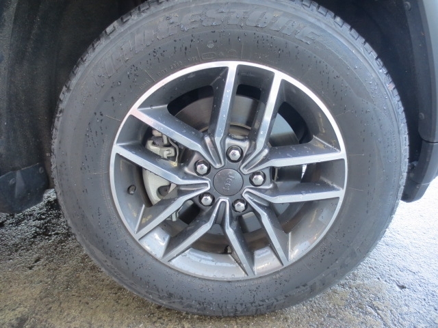 ジープ&nbsp;グランドチェロキー&nbsp;&nbsp;&nbsp;埼玉県の詳細画像&nbsp;その8