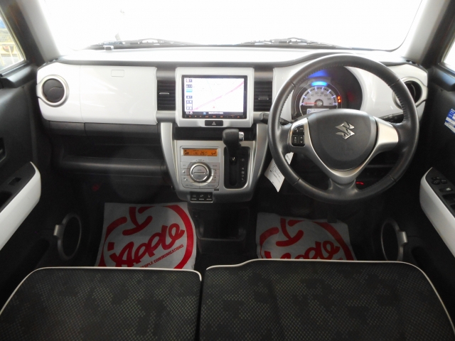 スズキ&nbsp;ハスラー&nbsp;660 X&nbsp;&nbsp;福島県の詳細画像&nbsp;その2