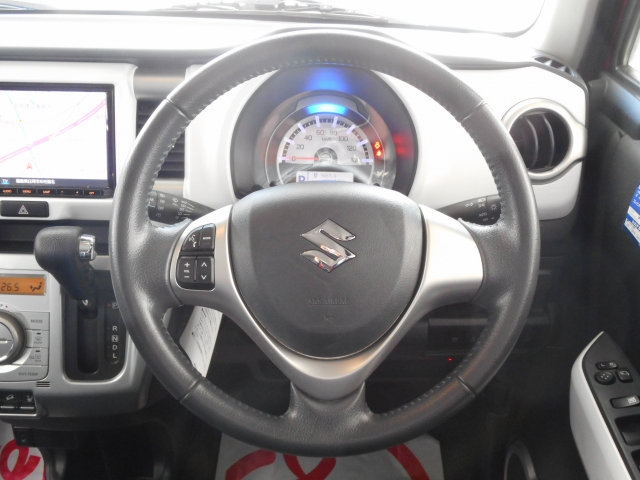 スズキ&nbsp;ハスラー&nbsp;660 X&nbsp;&nbsp;福島県の詳細画像&nbsp;その8