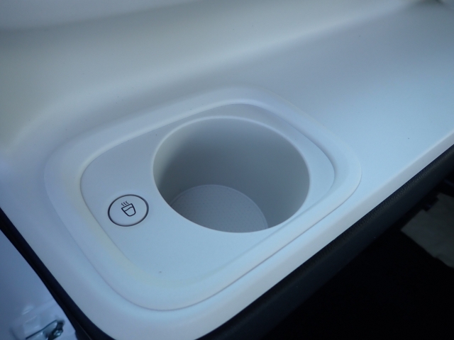 ダイハツ&nbsp;ムーヴキャンバス&nbsp;660 ストライプス G&nbsp;&nbsp;和歌山県の詳細画像&nbsp;その7