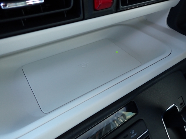 ダイハツ&nbsp;ムーヴキャンバス&nbsp;660 ストライプス G&nbsp;&nbsp;和歌山県の詳細画像&nbsp;その8