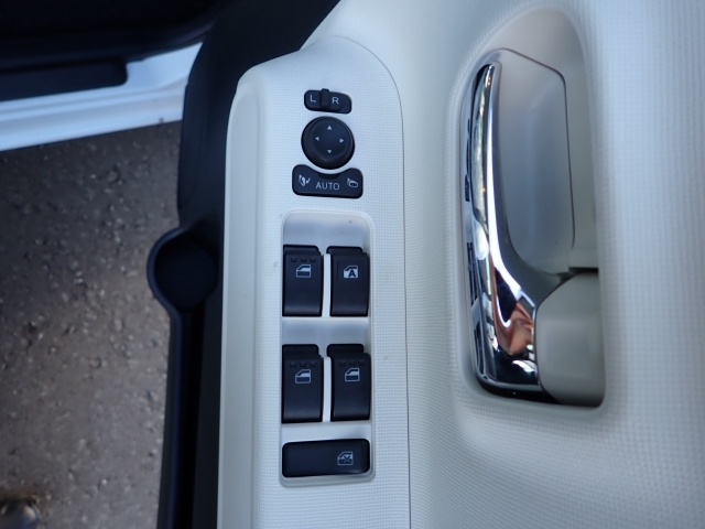 ダイハツ&nbsp;ムーヴキャンバス&nbsp;660 ストライプス G&nbsp;&nbsp;和歌山県の詳細画像&nbsp;その9