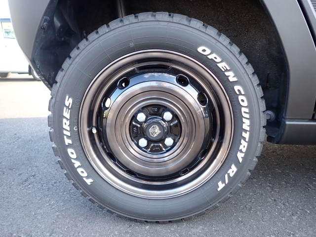 ダイハツ&nbsp;タフト&nbsp;660 Gターボ&nbsp;&nbsp;和歌山県の詳細画像&nbsp;その5