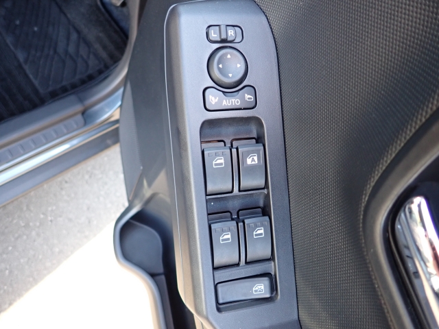 ダイハツ&nbsp;タフト&nbsp;660 Gターボ&nbsp;&nbsp;和歌山県の詳細画像&nbsp;その7