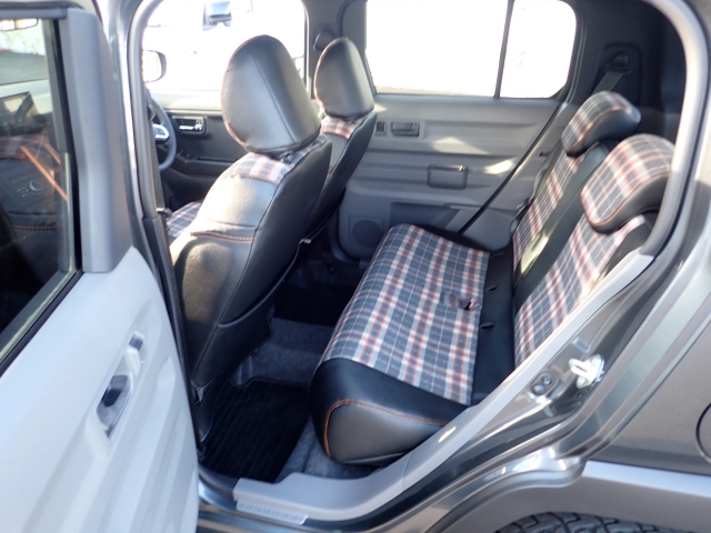 ダイハツ&nbsp;タフト&nbsp;660 Gターボ&nbsp;&nbsp;和歌山県の詳細画像&nbsp;その9