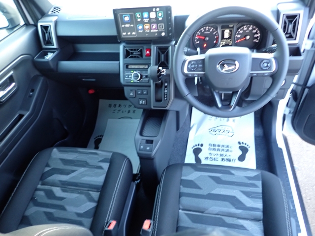 ダイハツ&nbsp;タフト&nbsp;&nbsp;&nbsp;和歌山県の詳細画像&nbsp;その2