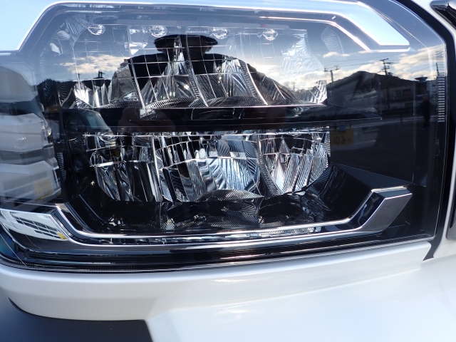 ダイハツ&nbsp;タフト&nbsp;&nbsp;&nbsp;和歌山県の詳細画像&nbsp;その6