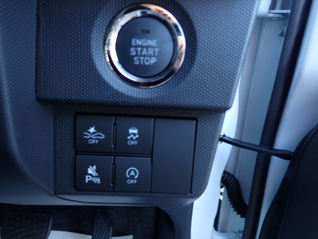 ダイハツ&nbsp;タフト&nbsp;&nbsp;&nbsp;和歌山県の詳細画像&nbsp;その7