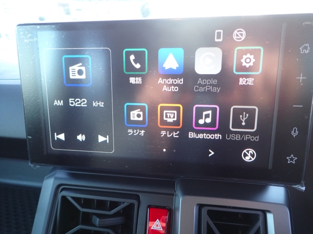 ダイハツ&nbsp;タフト&nbsp;&nbsp;&nbsp;和歌山県の詳細画像&nbsp;その9